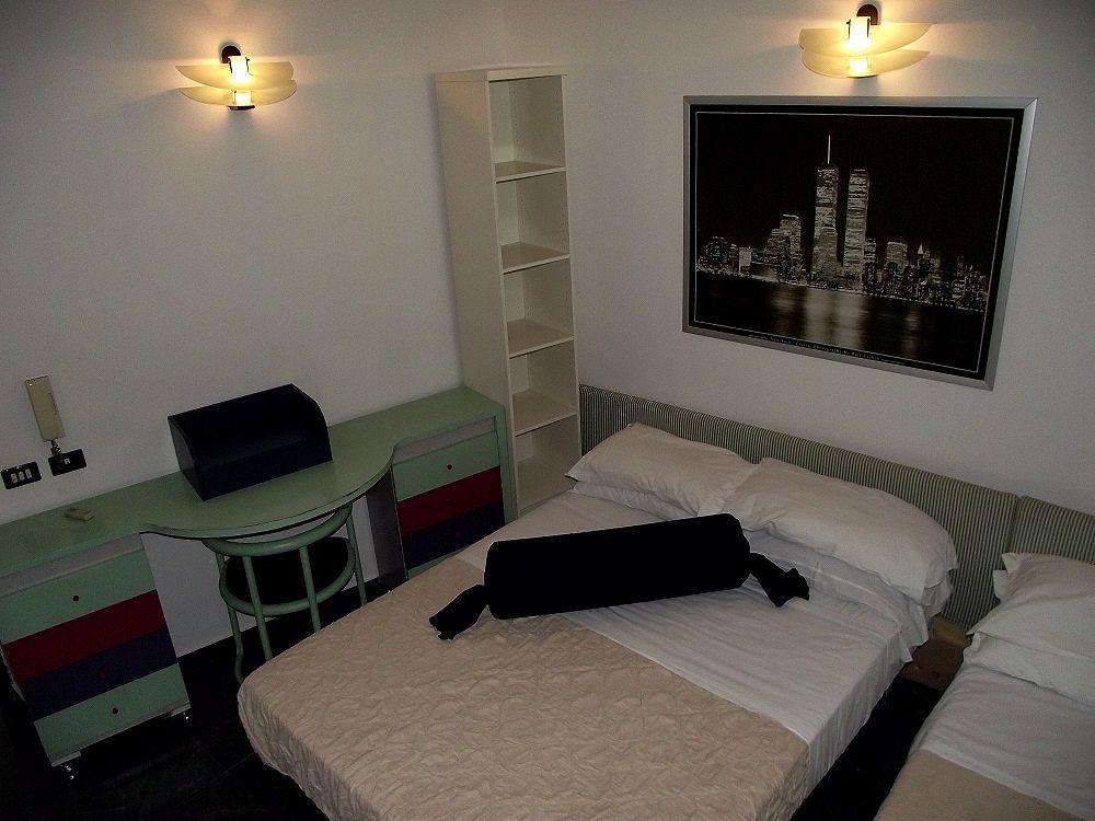 Hotel Elide Rome Exterior photo