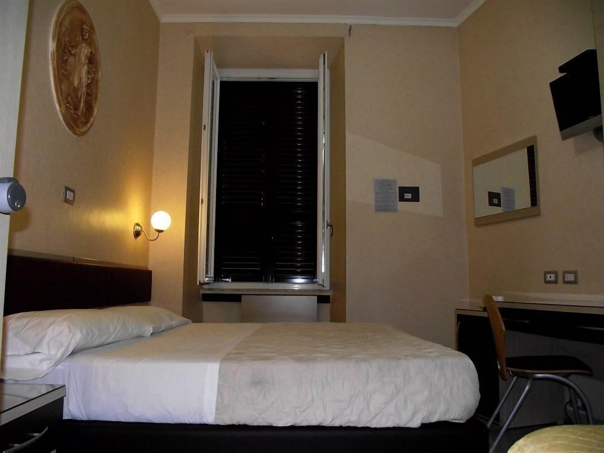 Hotel Elide Rome Exterior photo