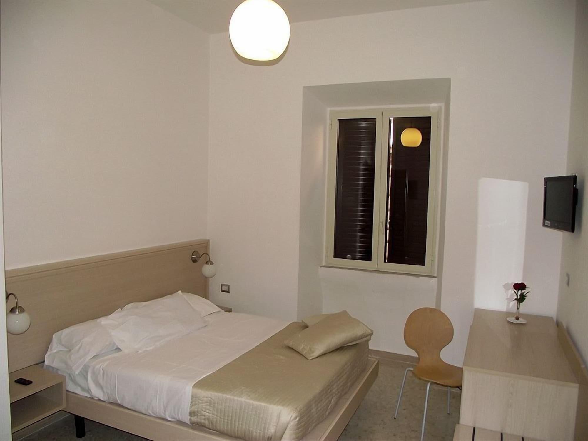 Hotel Elide Rome Exterior photo