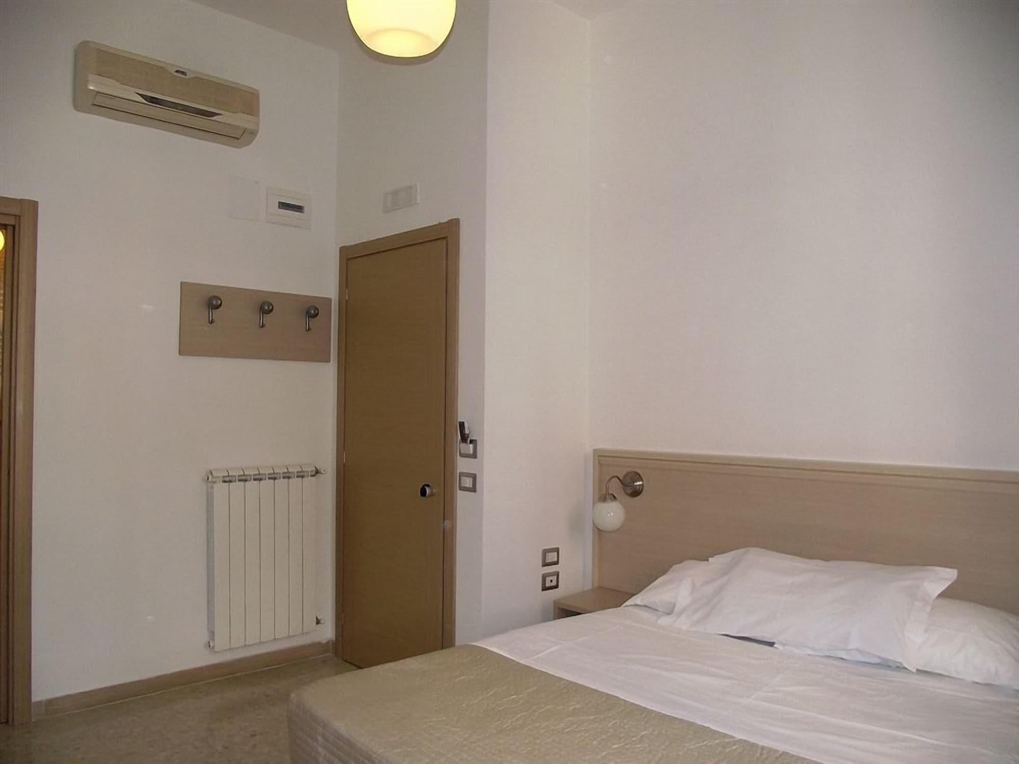 Hotel Elide Rome Exterior photo