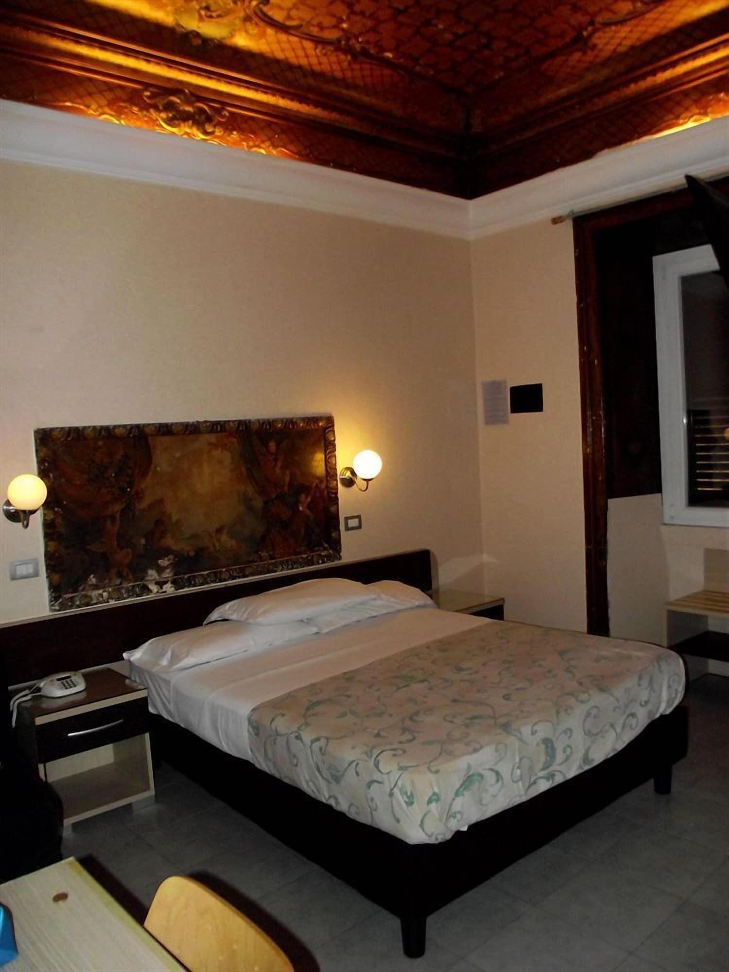 Hotel Elide Rome Exterior photo