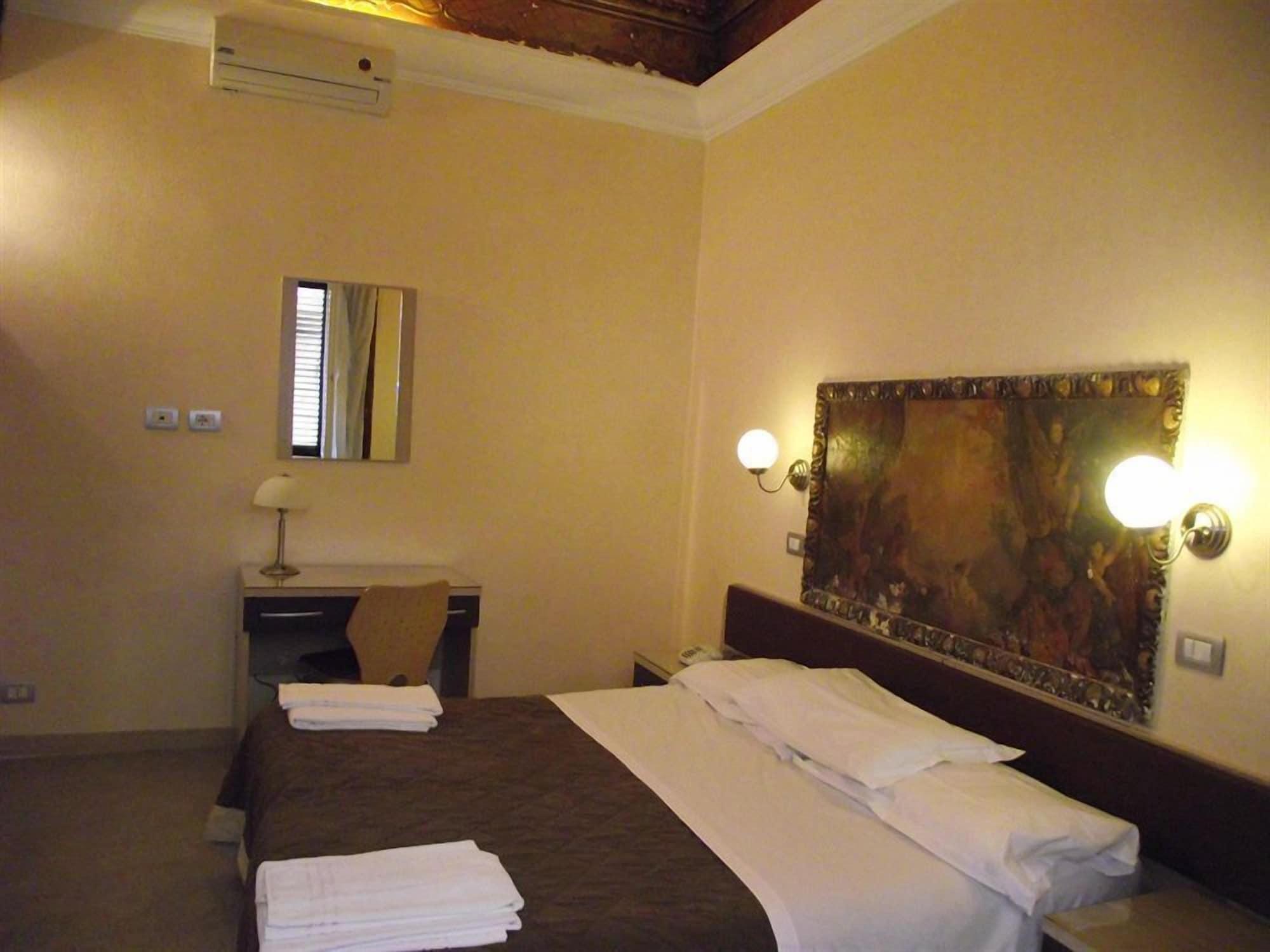 Hotel Elide Rome Exterior photo