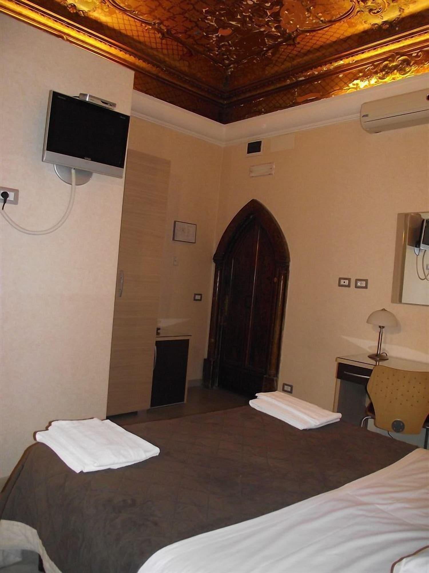 Hotel Elide Rome Exterior photo