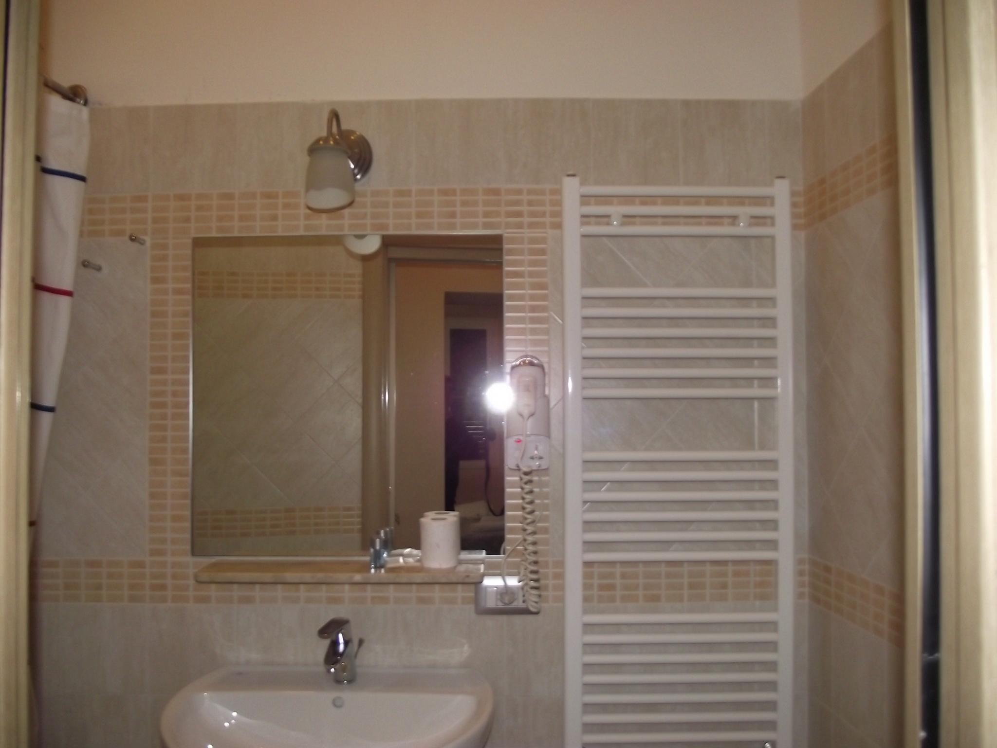 Hotel Elide Rome Exterior photo