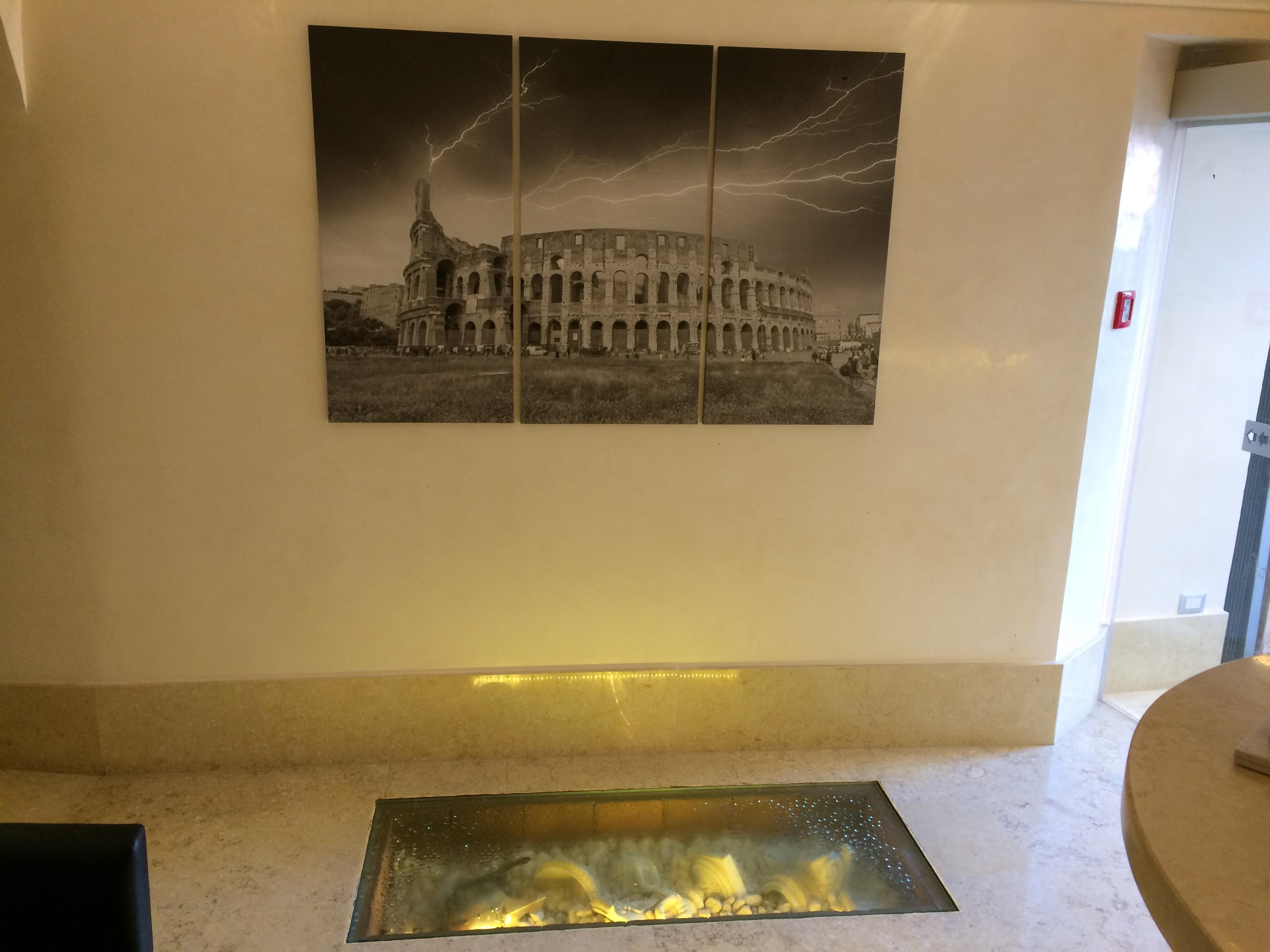 Hotel Elide Rome Exterior photo
