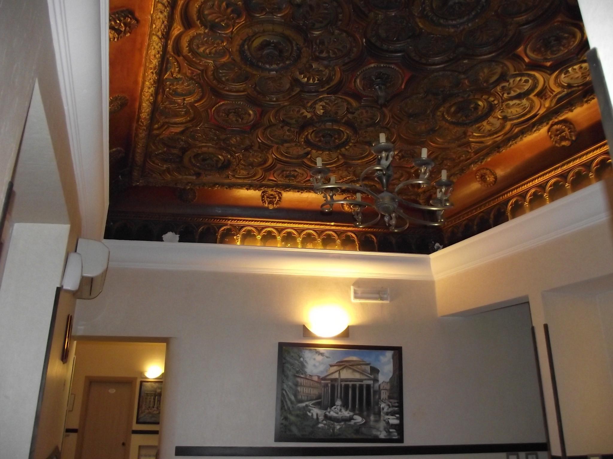 Hotel Elide Rome Exterior photo