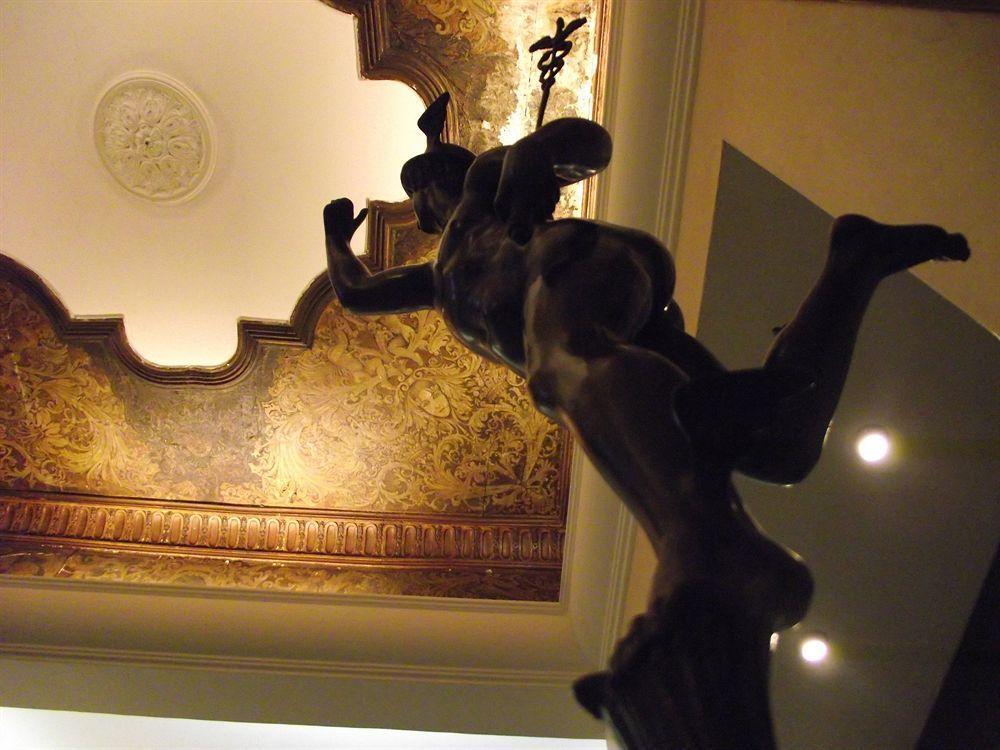 Hotel Elide Rome Exterior photo