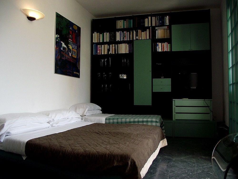 Hotel Elide Rome Exterior photo