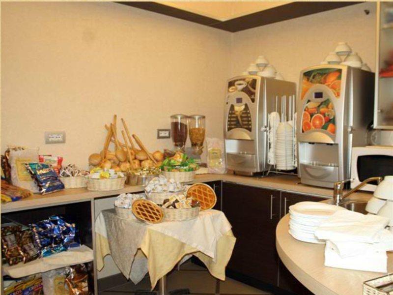 Hotel Elide Rome Exterior photo