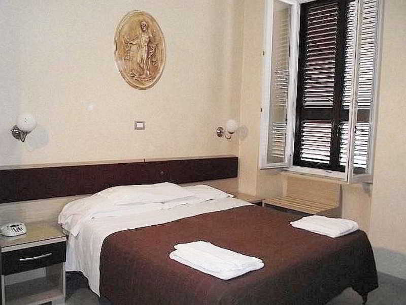 Hotel Elide Rome Exterior photo